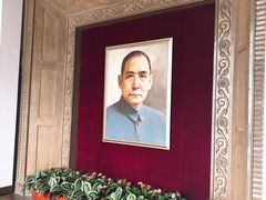-广州中山纪念堂