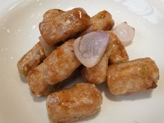 -莆田餐厅PUTIEN(世博源店)