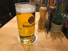 -Restaurant Paulaner am Dom