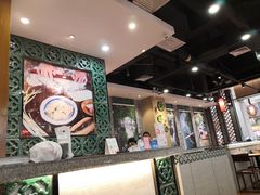 大堂-冯不记米坊(凯德广场店)