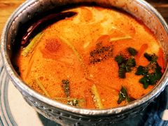 -太泰东南亚餐厅(万福广场店)