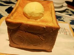-绿茶餐厅(珞珈创意城店)