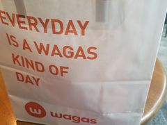 -Wagas(凤凰汇店)