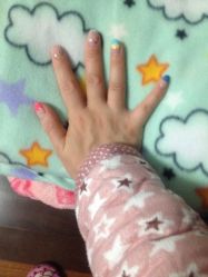 签到图片-Meet Nail 美睫·美甲