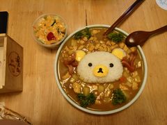 -红小满休闲餐厅(十全街店)