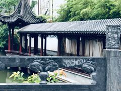 -龙潭水乡
