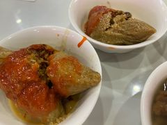 -东街钟楼肉粽(总店)