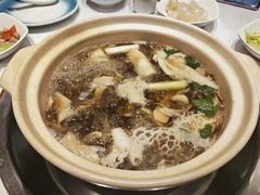 -天宜隆蘑菇宴火锅(石景山旗舰店)