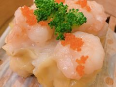 明虾蟹子烧卖-点都德(北京路贰店)