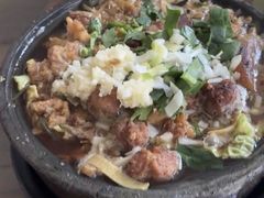 -王明古法砂锅居(开化寺店)
