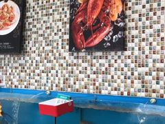 -港畔赶海蒸汽海鲜烧烤自助(仙螺岛店)