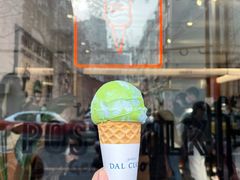 OATLY燕麦地球-Dal Cuore 达可芮冰淇淋(陕西北路店)