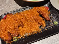 -留半山·香港食堂(啦啦宝都店)