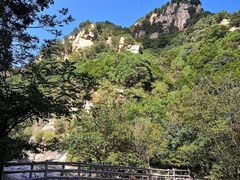 -黑龙潭风景区
