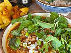 -丁记面馆(凤凰店)