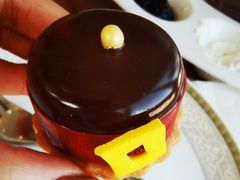 -上海明天广场JW万豪酒店