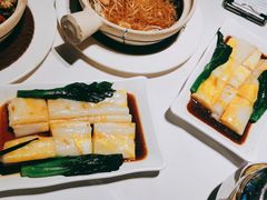 -老伙记海鲜码头(北滘店)