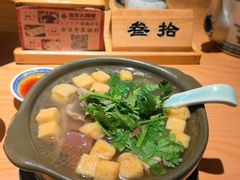 -南京大牌档(龙江新城市广场店)
