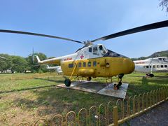 -中国航空博物馆