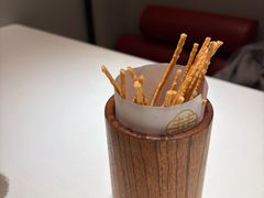 -華府Deluxe(兴业太古汇店)