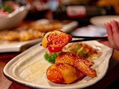 -千代饮兵卫日本料理(东二环泰禾广场西区店)