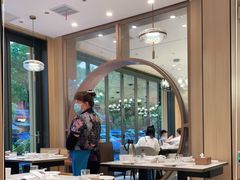 大堂-阿胖龙虾小海鲜(宁国南路总店)