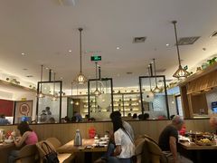 -九转小磨·非遗东北菜(万达广场店)