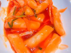 -韩宫宴烤肉·料理(苏州中心店)