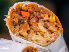 -Q MEX 库迈墨西哥餐吧(三里屯店)