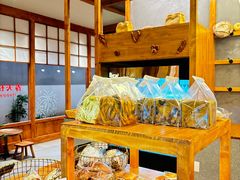 -Max Bakery 阿唛手作