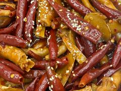 -串小白烧烤(金沙洲店)