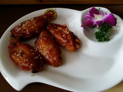 -栖巢咖啡馆(双岗店)