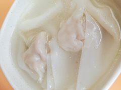 -龙抄手(春熙路总店)
