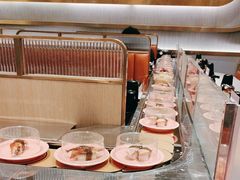 -争鲜回转寿司(通州万达店)
