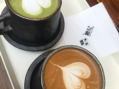 -糖房咖啡(南锣鼓巷店)