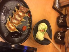 博多一口饺子-博多一幸舍(侨福芳草地购物中心店)