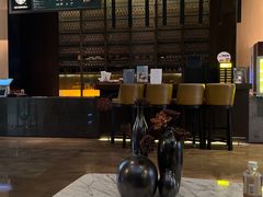 -杭州逸酒店(西湖武林店)