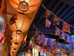 -有喜屋·烧鸟·居酒屋(三钢里店)
