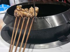 -源味居手把签烧烤(长春一店)