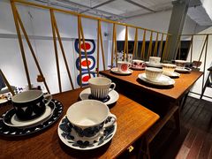 -argangKaffe(宝庆路店)