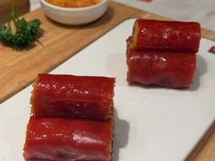 -悦得闲广式点心茶楼(蓝鲸世界店)