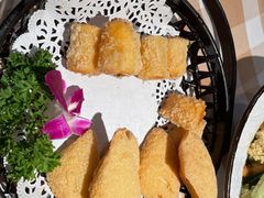 -珍味汤馆·潮汕家乡菜(保利文化广场店)