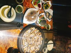 -船奇蒸汽海鲜·闽菜(八市海鲜总店)