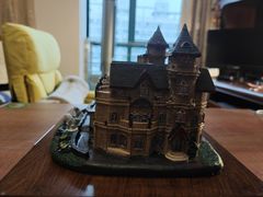 -马勒别墅·中餐厅