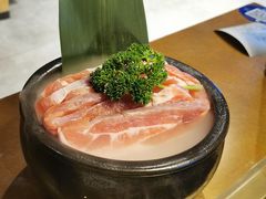 严选金牌五花肉-金妈家烤肉(龙湖U城天街店)