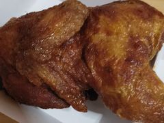 -燃熊中国汉堡(中山门店)