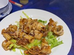 -东江海鲜大排档·潮汕菜·砂锅粥