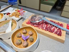 -海底捞火锅(团结桥店)