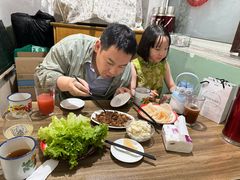 -炙热童年·老北京炙子烤肉(南锣鼓巷店)