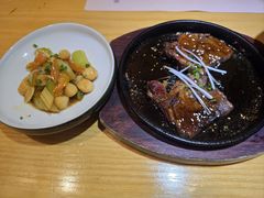 -吉兆·料理(红梅南路店)